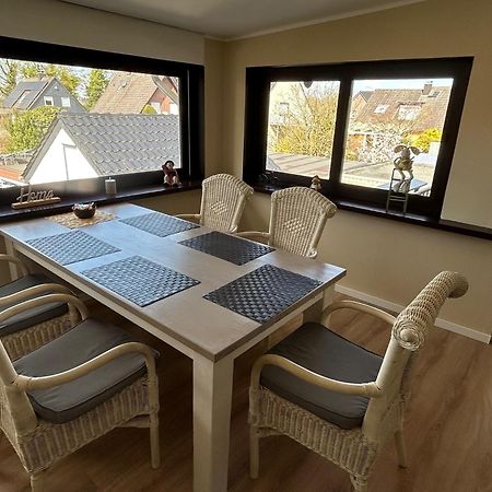 Ferienwohnung Hommelshof Коршенброх Экстерьер фото