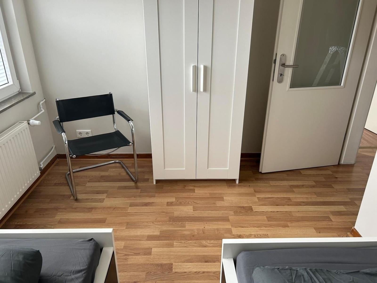 Ferienwohnung Hommelshof Коршенброх Экстерьер фото