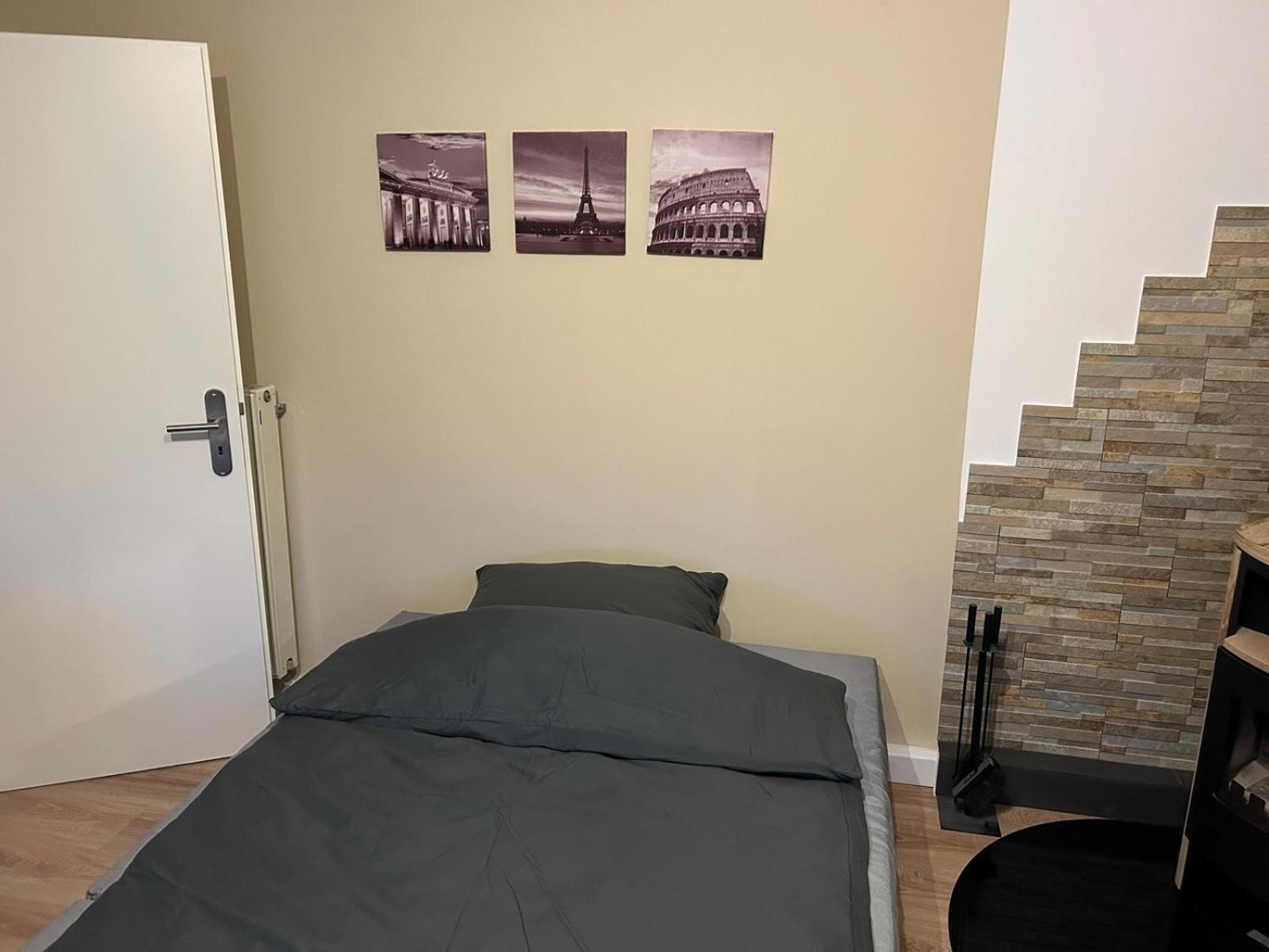 Ferienwohnung Hommelshof Коршенброх Экстерьер фото