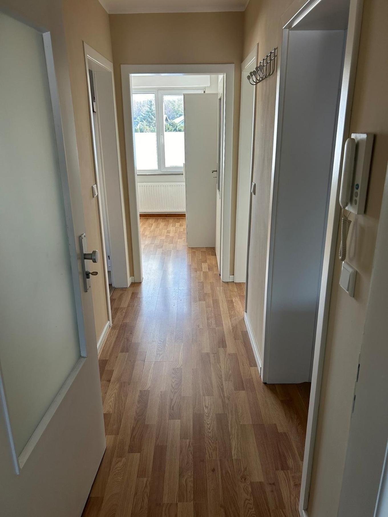 Ferienwohnung Hommelshof Коршенброх Экстерьер фото
