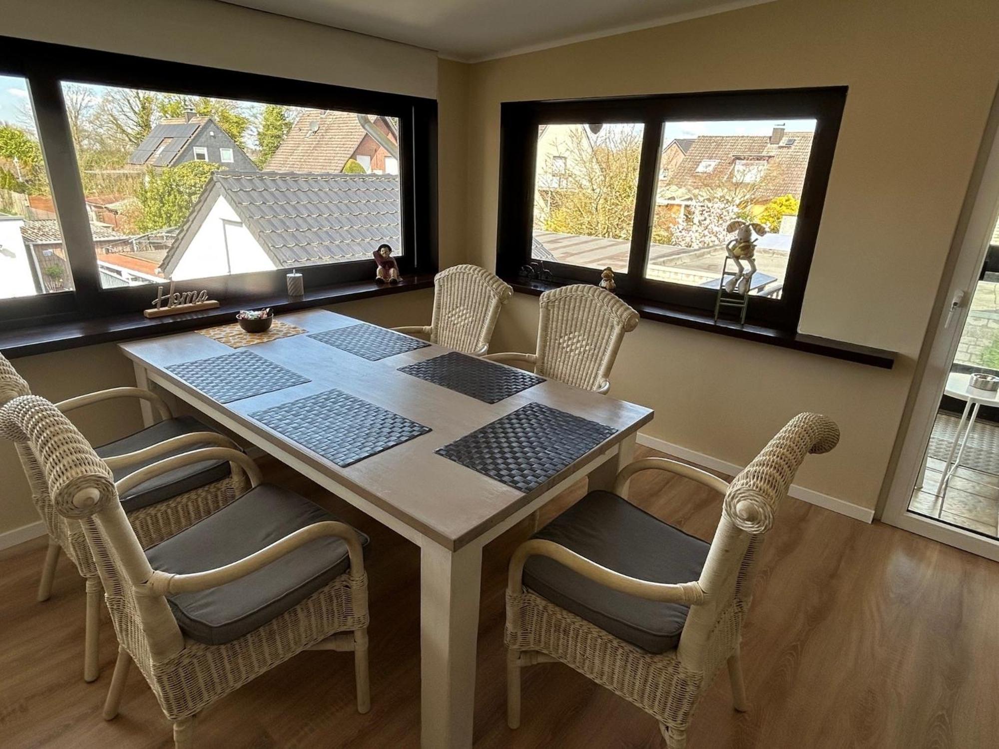 Ferienwohnung Hommelshof Коршенброх Экстерьер фото